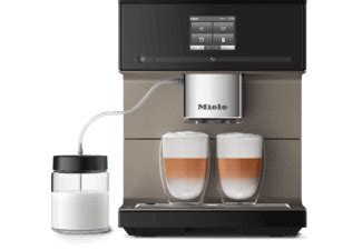 MIELE CM 7550 Automata kávéfőző MediaMarkt online vásárlás