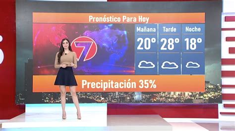 Clima En Monterrey Hoy De Enero Lunes C Lido