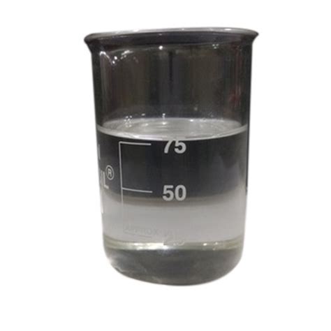 Transparent Heavy Liquid Paraffin Oil Packaging Size Ltr