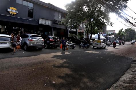 Jakpost Guide To Jl Kemang Selatan Viii Guide To The Jakarta Post