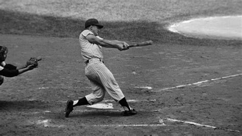 Roger Maris Broke The Home Run Record With In Tilt