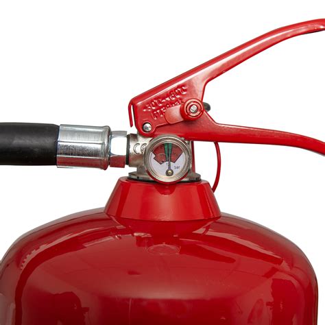 3ltr Water Mist Fire Extinguisher Ultrafire