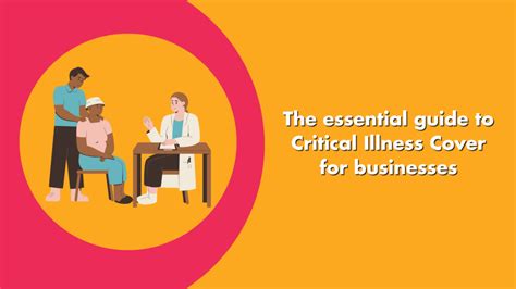 The Essential Guide To Critical Illness Cover For Businesses Hooray