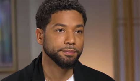 Jussie Smollett ‘had Sexual Relationship With Attacker Before Hoax Crime Thecable Lifestyle