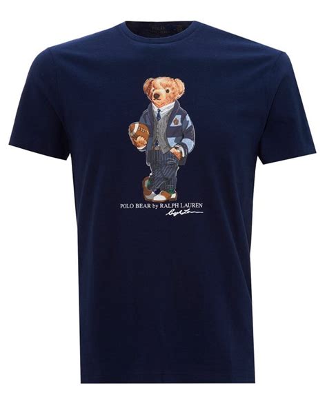 Mens Polo Bear T Shirt New Product Review Articles Bargains And Acquiring Guidance