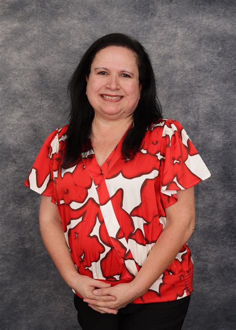 Special Education Staff - La Feria Independent School District