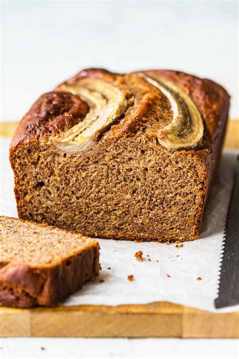 Easy Banana Bread Recipe No Caster Sugar Deporecipe Co