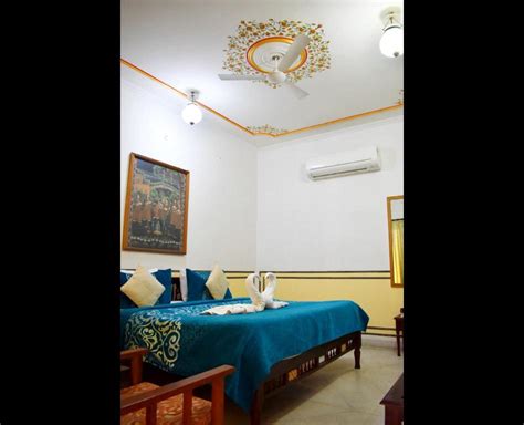 Rajasthan Palace Hotel in Jaipur - See 2023 Prices