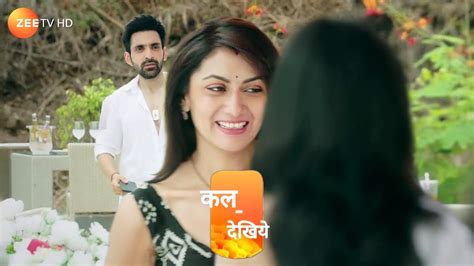 Kaise Mujhe Tum Mil Gaye June New Promo Update Virat Ne Dekh Liya