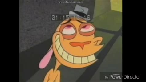 Ren And Stimpy Disturbing Scenes Youtube