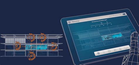 N P Digitaler Zwilling Mit BIM IoT Und Smart Building