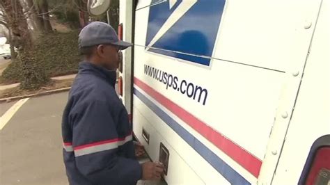 U S Postal Service Plans To Start Temporarily Raising Prices In