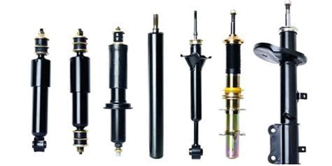 Do Your Shock Absorbers Need Replacing The Filter Blog Micksgarage