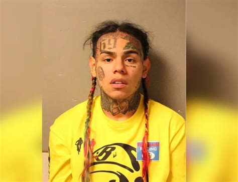 Mp Deposita Solicitud De Medida De Coerci N Contra Tekashi