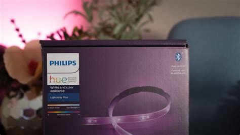 Philips Hue Launching Brighter Smart Bulbs This Fall