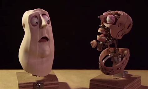 Pin by sol y luna on Stopmotion/Puppet | Animation stop motion, Stop motion, Robot design