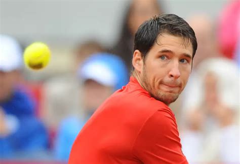 Serb Dusan Lajovic Admits France Favorites In D C Semis