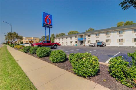 MOTEL 6 WICHITA, KS - Updated 2025 Prices & Hotel Reviews