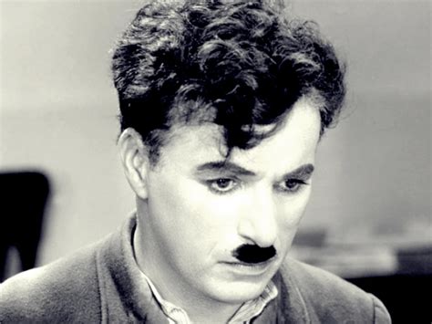 Charlie Chaplin Smile Modern Times Tempi Moderni Tutt Art