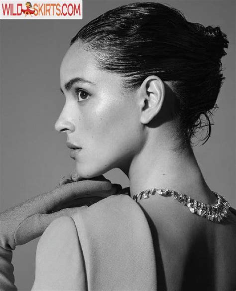 Adria Arjona Adriaarjona Nude Instagram Leaked Photo 43