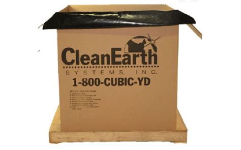 Haz-Waste Boxes by Clean Earth Systems in Tampa, FL - Alignable