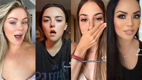 Bold Glamour Di Tiktok Il Filtro Incredibile Che Rende Perfetti Ma