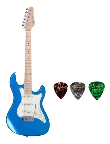 Guitarra Barata E Boa - Guitarra Iniciantes Boa E Barata Strinberg Strato Sts100 | Parcelamento ...
