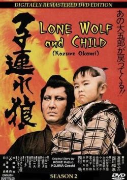 Watch Full Episode Of Lone Wolf And Cub Season 2 Japanese Drama