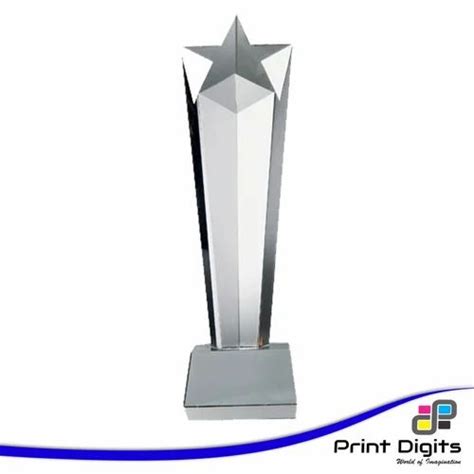 Crystal Trophies At Rs 250 Piece In New Delhi ID 20417700148