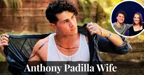 Who is Anthony Padilla Wife? A Glimpse Into His Relationship Journey!