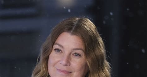 Ellen Pompeo po zakończeniu Chirurgów planuje zrezygnować z aktorstwa