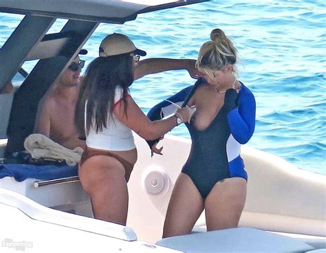 Wanda Nara Wanda Nara Nude Leaks Photo Thefappening