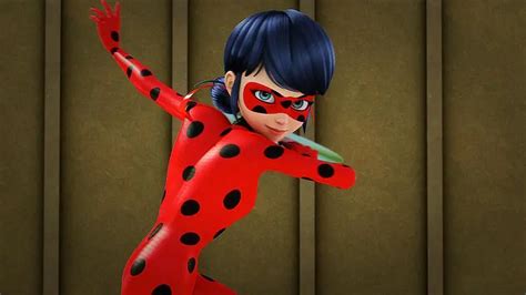 Miraculous Ladybug Temporada 4 Todo Lo Que Se Sabe Sobre El Estreno