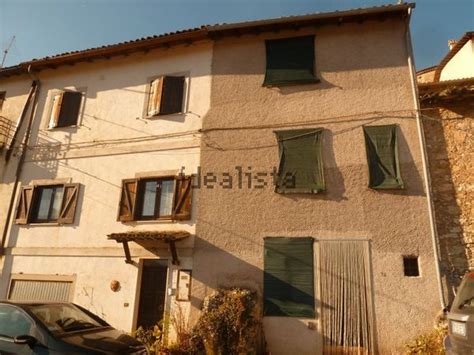 Casa Indipendente In Vendita A Rocca Di Botte Marsica Valle Roveto