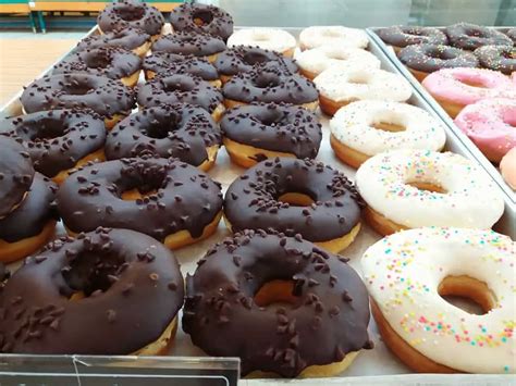 Top 13 Best Donut Shops in New Orleans, LA