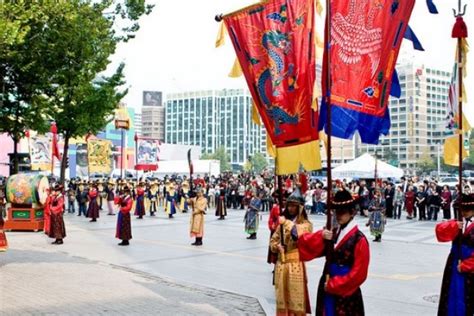 Gambar Tempat Wisata Di Korea Selatan Denah