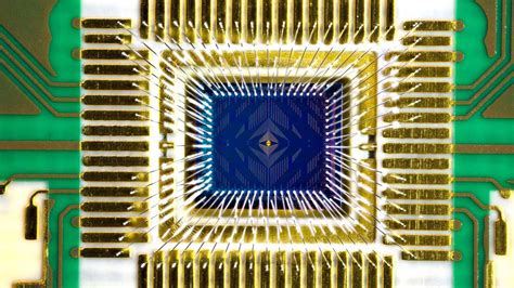 Interview: Quantum Test Chip Lets Intel and Researchers Shape What ...