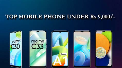 Top Mobile Phone Under Inr Xpertstarget