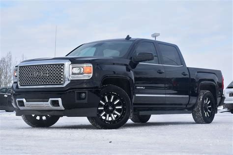 2015 Gmc Sierra 1500 Adrenalin Motors