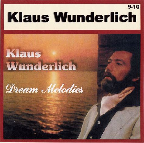 Yahoo Mp Cd Klaus Wunderlich