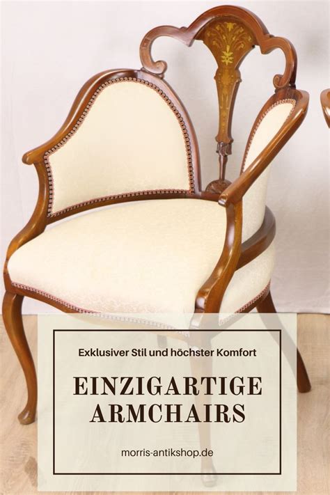 Finden Sie jetzt den Armchair Ihrer Träume Diese einzigartigen Stühle