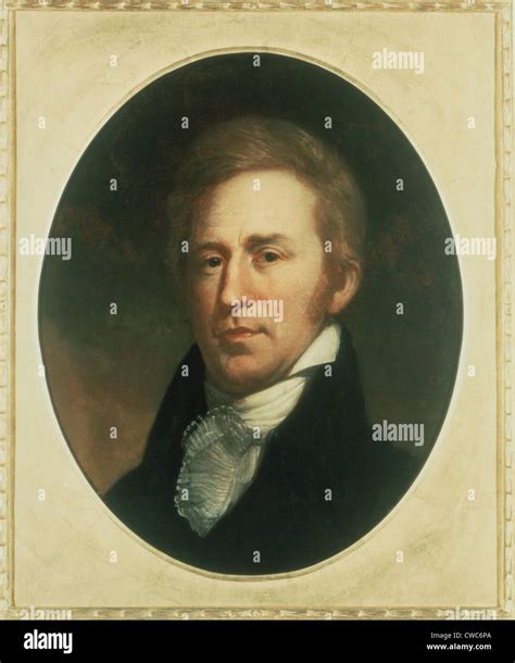 William Clark Hi Res Stock Photography And Images Alamy