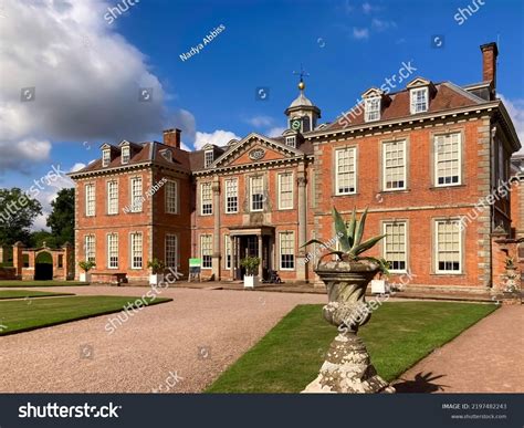 40 Hanbury Hall Images, Stock Photos & Vectors | Shutterstock