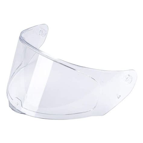 Ls Stream Ii Pinlock Ready Face Shield Cycle Gear