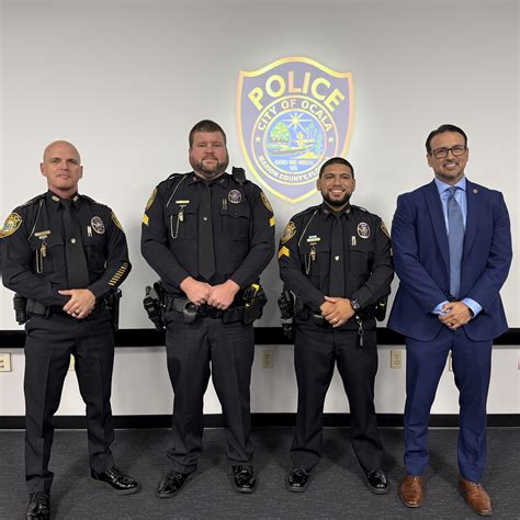 Recent law enforcement mugshots from Ocala 20