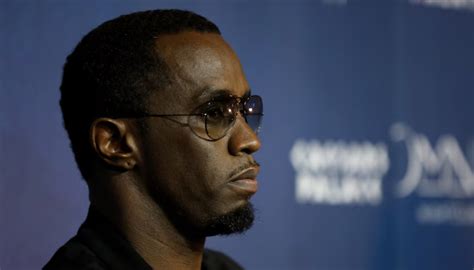 Sean Diddy Combs' accuser emerges unveiling long-hidden secrets