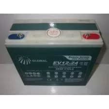 Bateria Ah V Cadeira Rodas Motorizada Comfort Ly Eb S