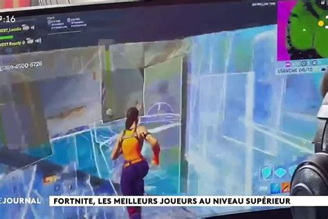 Le Phénomène ‘fortnite’ Fédère 5 000 Gamers à Tahiti