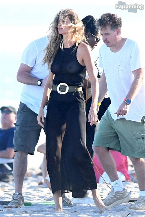 Gisele Bundechen Gisele Nude Leaks Photo 1 TheFappening