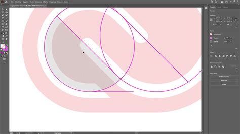 Creare Un Logo In Illustrator Con Strumenti Grafigata